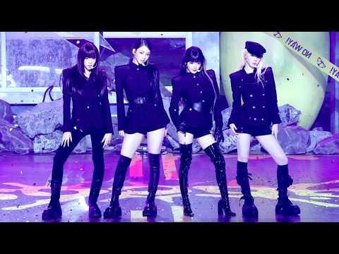 [MIRRORED] aespa - 'LEMONADE' Dance Practice