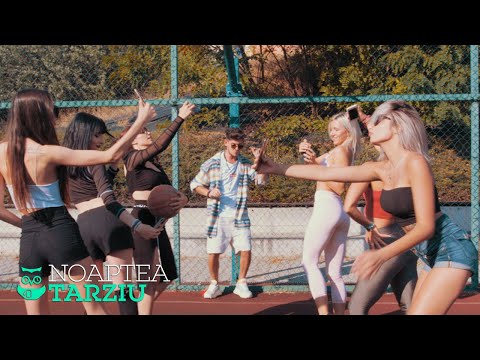 Noaptea Tarziu 🍑 Pozeaza FUNDUTU