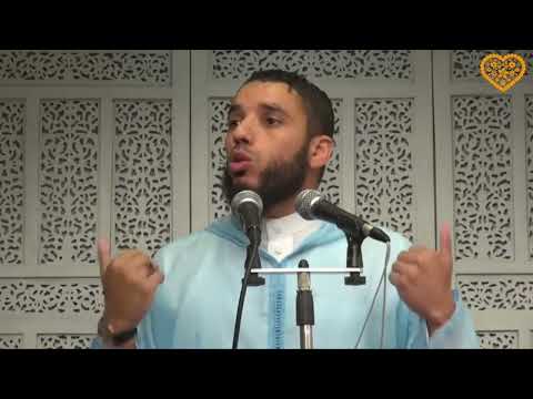 L'INVOCATION CONTRE LA PARESSE  Rachid Eljay