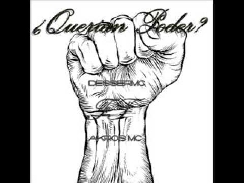 Desser Ft. AkrosMC - Querian poder (DaFackingRec & LM Records) 2013
