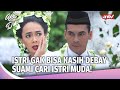 SUAMI SELINGKUH KARENA ISTRI GAK BIKIN PUAS Aku Bukan Dia Eps 01 FULL