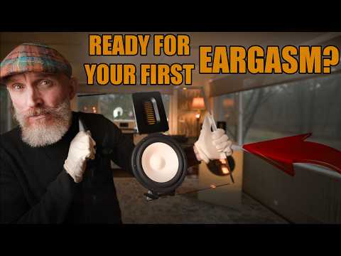 The New Qualio IQ 30 HiFi Speaker left me Breathless. The Full Experience Review,