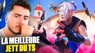 MA JETT.... IL ME FAUT L'IMMORTAL