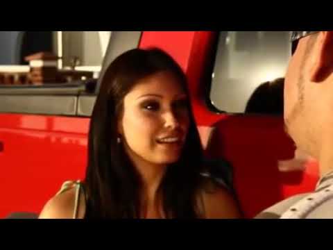 el ejecutør, película completa, el komander