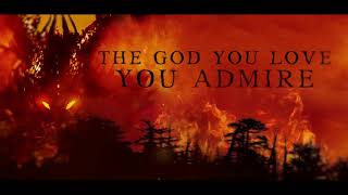 Rotting Christ - Fire and Flame (Official Lyric Video for Metal Chapters Book/CD)