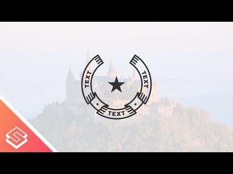 Inkscape Tutorial Impossible Star Logo
