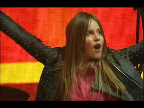 Mia Malovic - WELCOME TO MONTENEGRO