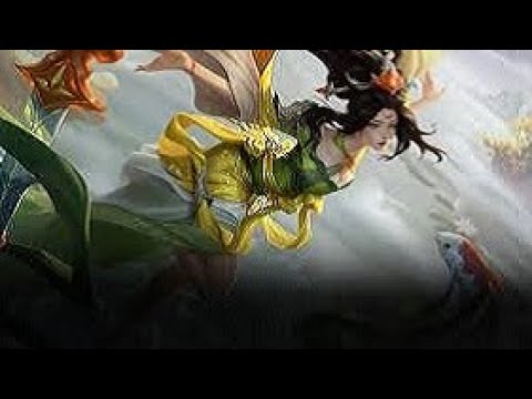 NA Challenger Support Janna vs Nautilus - Patch 25.S1.2