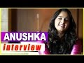 Anushka Exclusive Interview Rudhramadevi Allu Arjun Rana Daggubati Ilaiyaraaja