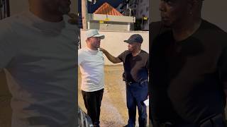 Falta E’Repeto, ajajajaj
