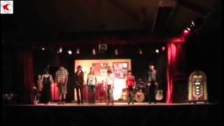 La Compagnie Buffalo 18  FINAL only in america Dance rollin