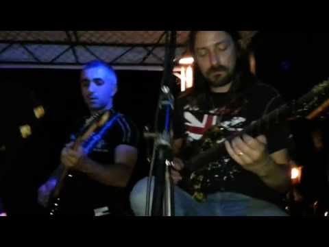 Emir Hot, Biljana Radivojević  Nina & LOwerDose - Hit The Road Jack