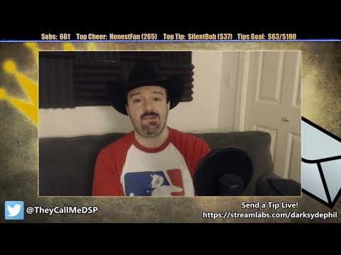 Ask the King Ep. 80: Jan. 30, 2020 pt2 - Types of Intelligence, Becoming Private, Censoring Myself