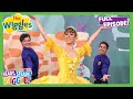 Twinkle Twinkle Little Star Ready Steady Wiggle S4E15 The Wiggles Children S Lullabye