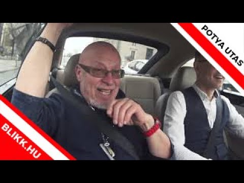 PotyaUtas - Mit csinál manapság Réz András fimesztéta?