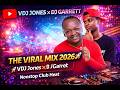 Viral Club Mix 2026 VDJ Jones X DJ Garrett Party Till Morning Mix Happy Eid