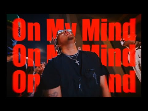 ZiiFlex a.k.a ZIMA - On My Mind (Official Music Video)