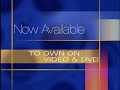 Now Available To Own On Video And DVD 1999 2006 DVD Quality
