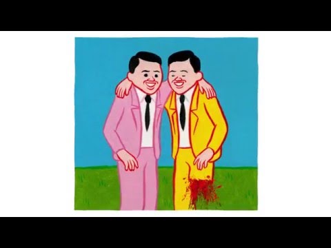 BODISH - Joan Cornellà