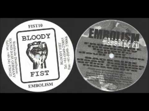 Embolism - Massacre