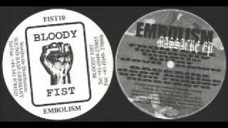 Embolism - Massacre