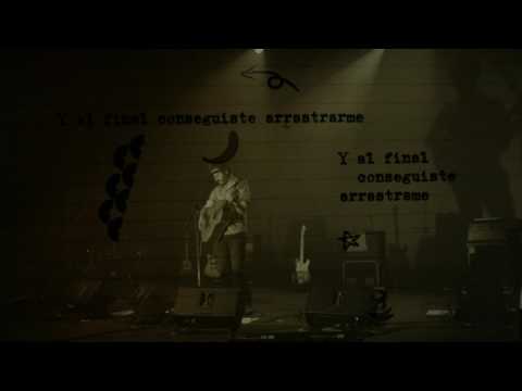 NIÑOS MUTANTES. "Mejor morir de sed que ir a lo fácil"