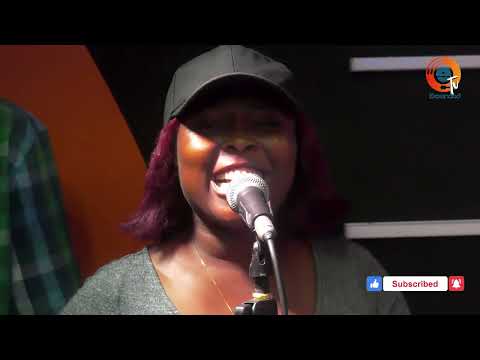 AFRIYIE WUTAH - Cheers To  Life - Live Studio Session With the Ekn Big Boyz
