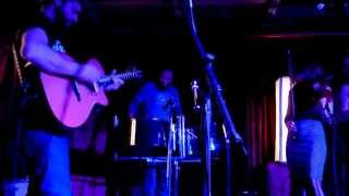 The Duhks // Mountains Of Things