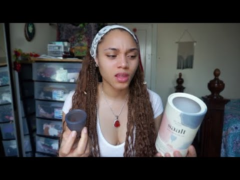 Saalt Cup: 1st Time (detailed)