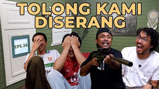 Download lagu ABG -  MAMAT MEMBUKTIKAN KEMAHIRAN MEMEGANG SENJ*TA mp3