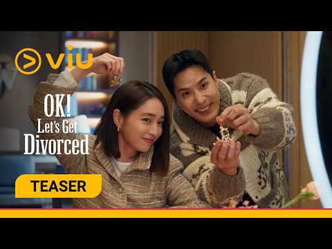 Teaser [ENG SUB]
