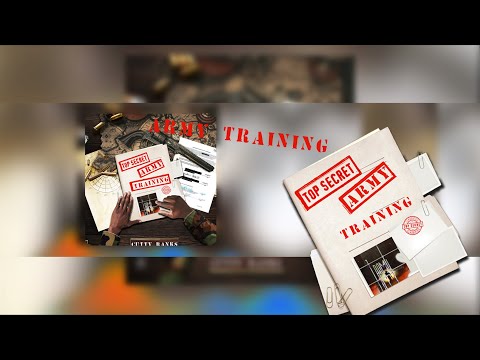 Official Army T Visualizer | Cutty Ranks