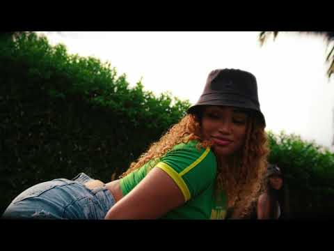 Los Dioses Del Ritmo - LAS GATAS DE MI GUEETTOO | Video Oficial