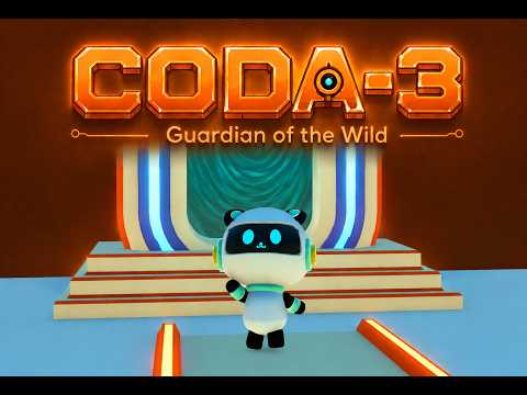 CODA-3 video thumbnail