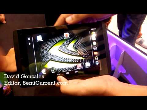 Cherry Mobile Tegra Note 7 hands-on review: first impressions