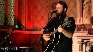 Jack Carty - Travelling Shoes