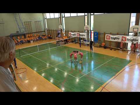 Finale Mala 2025 OTP Branik x Ok Formis