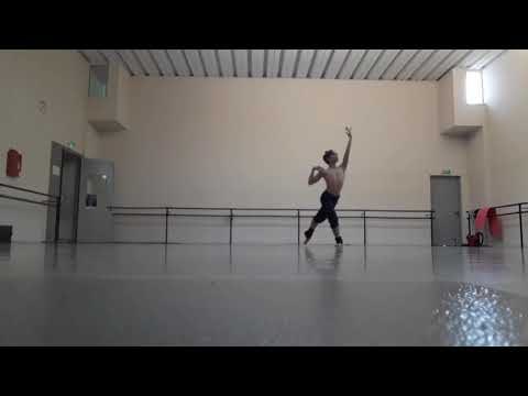 Benedict mitrillo.le corsaire