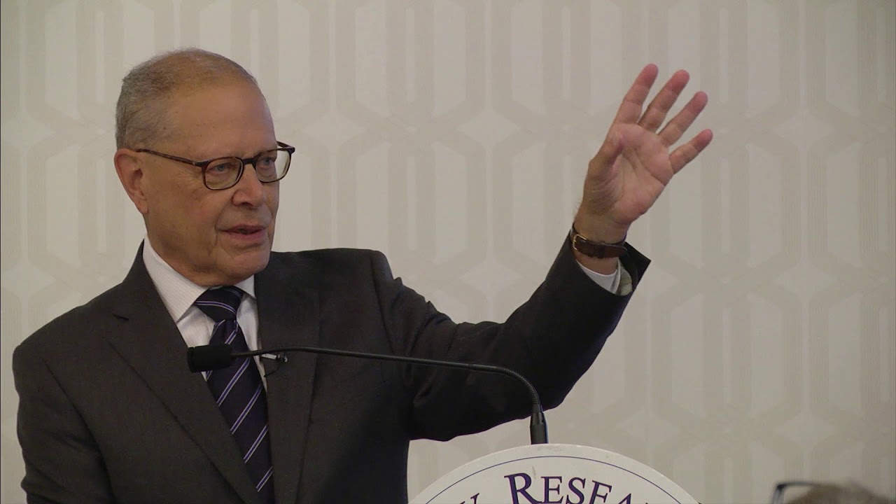 Post-Soviet Democratization and the Authoritarian Counteroffensive - Adrian Basora