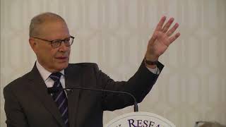 Post-Soviet Democratization and the Authoritarian Counteroffensive - Adrian Basora