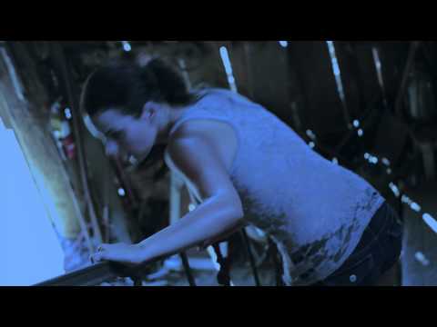 Joshua Adams - Bring Your Guns (music video)