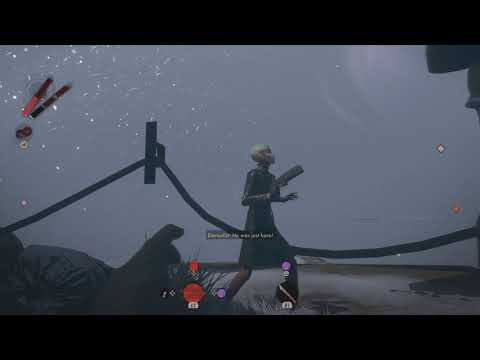 How to really BREAK the Loop - Deathloop