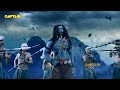 Will Hanuman Ji Fight With Bhairav ​​Baba Mahabali Hanuman Parts 561 562 563 564