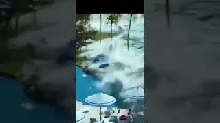 Effects of Indian Ocean tsunami 2004 December 26#sunami#shorts #😭😭😭😭