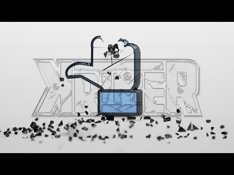 Video thumbnail for Fiends (Krimer Remix)