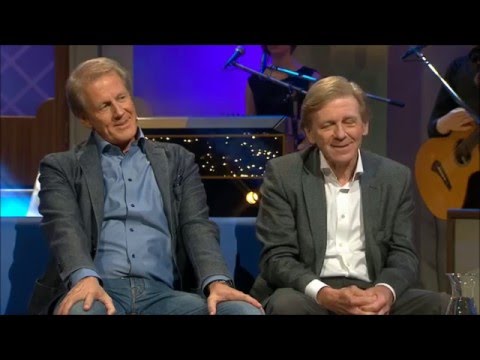 Anders Eriksson - Bara Ben [Stjärnor hos Babben 2014]