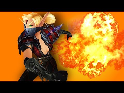 SUBTLETY BURST ONE BUTTON MACROS - Subtlety Rogue PvP WoW Legion 7.2.5