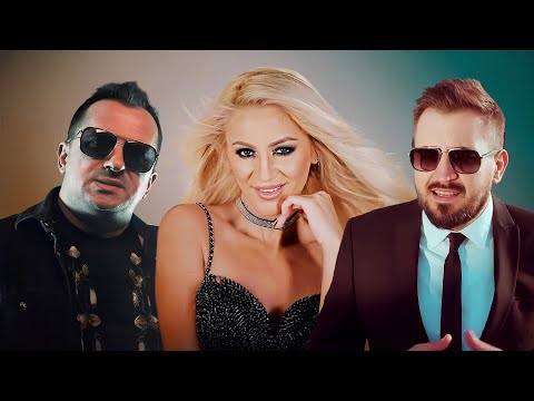 Nek, Claudia si DeMarco - Ti-am dat iubire [Videoclip]