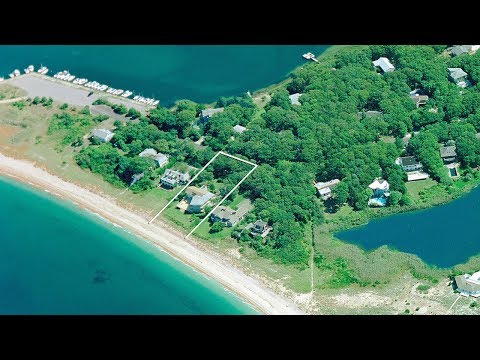 Brown Harris Stevens presents 32 Bay Inlet Road  - East Hampton, NY