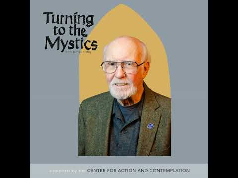 Bonus: Bernard McGinn on Mechthild, Eckhart, and Mysticism